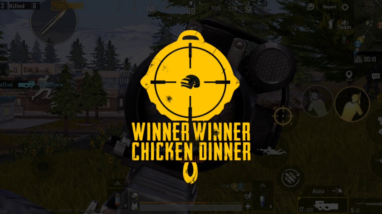 Chicken dinner 🥰🥰🥰🥰🥰 - YouTube