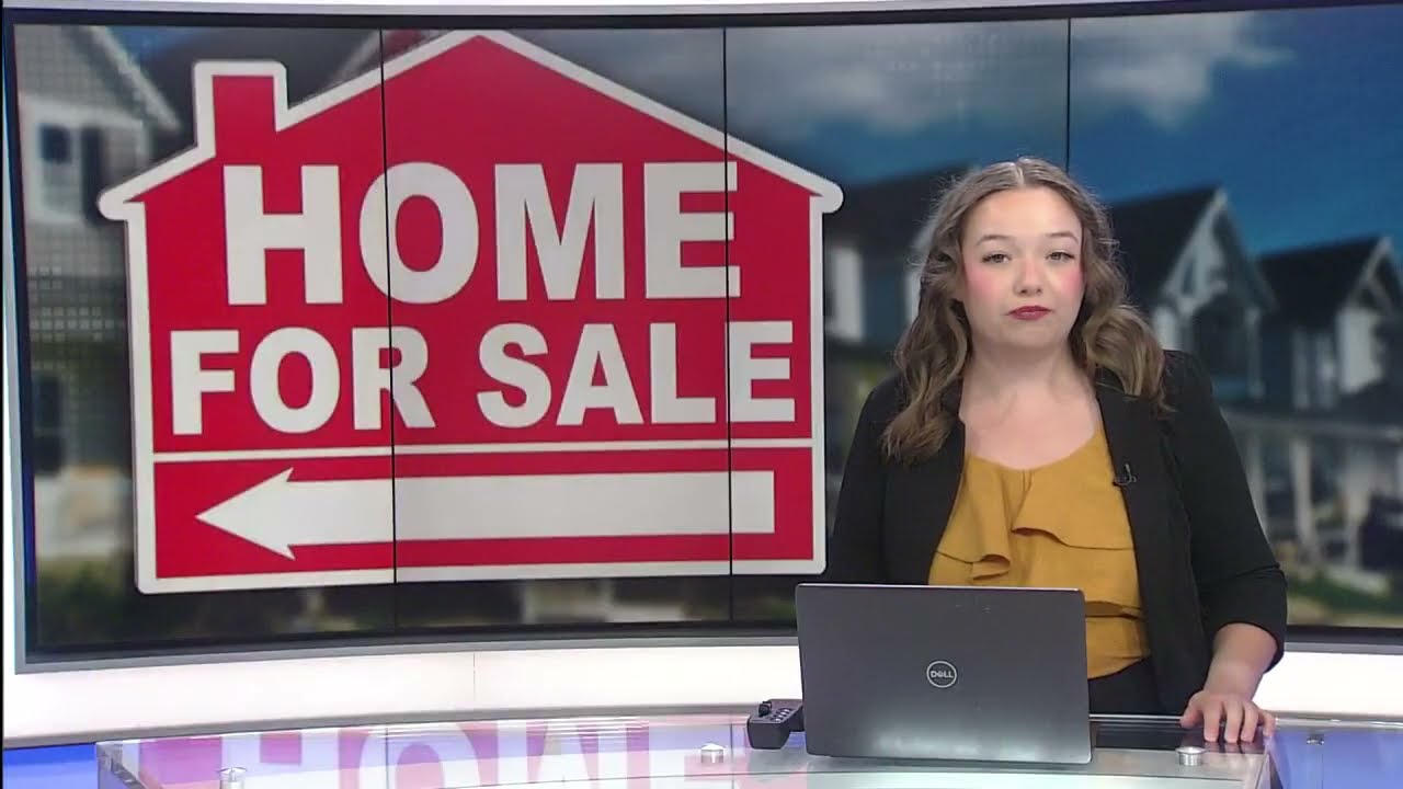 NIU Economics Professor predicts tariff impact on housing market