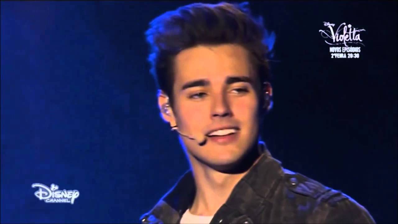 Violetta Live - Te esperare