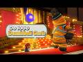 Poorly Translated Paper Mario: The Origami King (Elastic Entertainer Boss Fight)