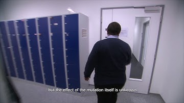 EN - Bioinformatics and molecular modelling