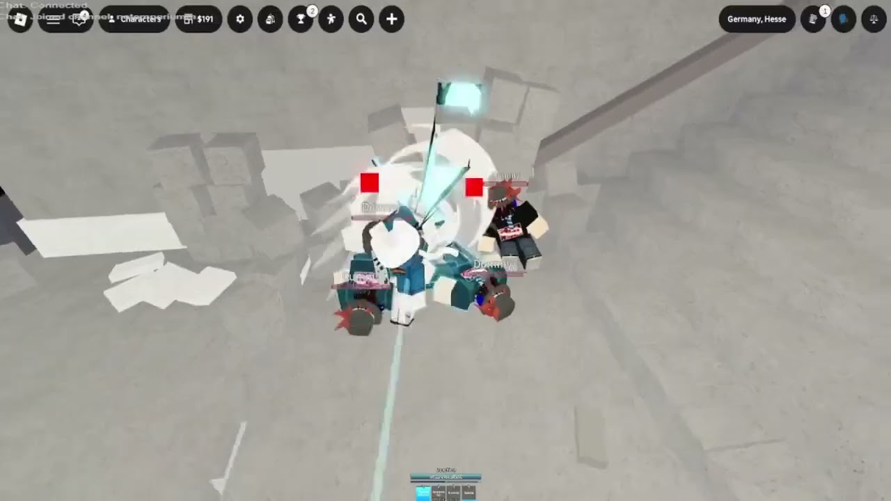 YouTube