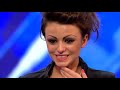 Cher Lloyd's X Factor Audition (Full Version)