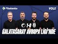 Kopenhag - Galatasaray Maç Sonu | Önder Özen, Serdar Ali Çelikler, Uğur Karakullukçu, Onur Tuğrul image