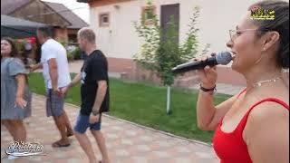 Daniela Cimpoeru - Am baieti si ma mandresc Live 2025  Colaj belea de sarbe