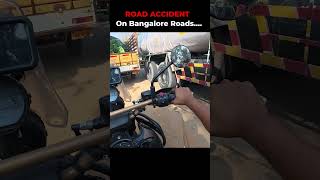 Road accident