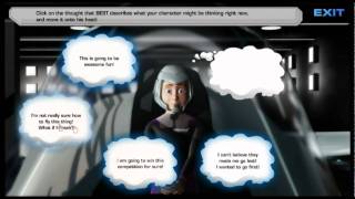 Social Skills Training Institute - SAS E-Learning Game