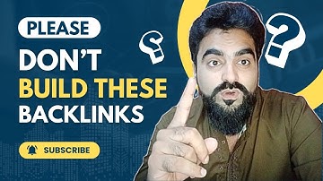 Off Page SEO: How to Build Quality Backlinks - Step By Step Guest Posting Guide by Naveed Ganatra