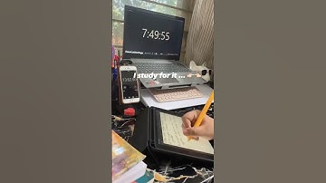 Last moment studying | funny study video | study Timelapse | study motivation | #viral #shorts