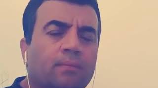 Cevdet Aslan Bir Gerçeğe Bel Bağladım