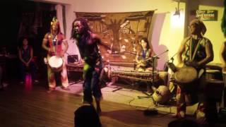 쿨레칸 Koule Kan | Party | African Dance Bobodon