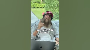 Forrest Frank, Crowder - THE ROCK