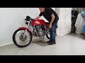 1976 mv agusta 125 s