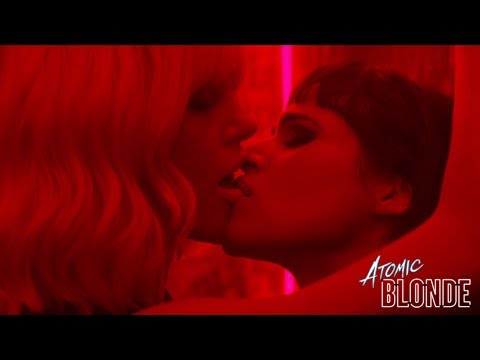 Atomic Blonde - Chapter 2: The Politics of Dancing [HD]