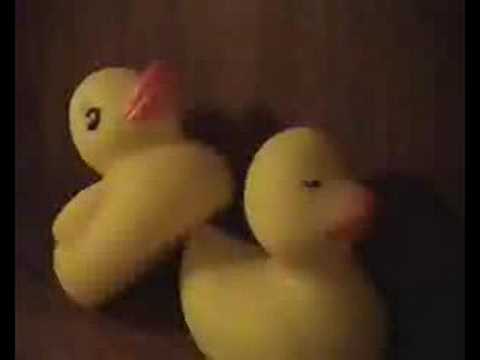 Rubber Duck Porn - YouTube.