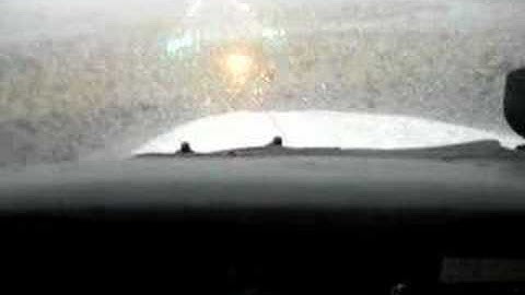 ILS Approach to minimums at FTY