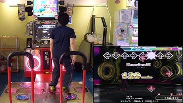 [DDR2014] 天空の華 (DDP) 999680 341 309-32-0-0-8-0 nr nmr nar pfc AA (4th) 2015.11.21