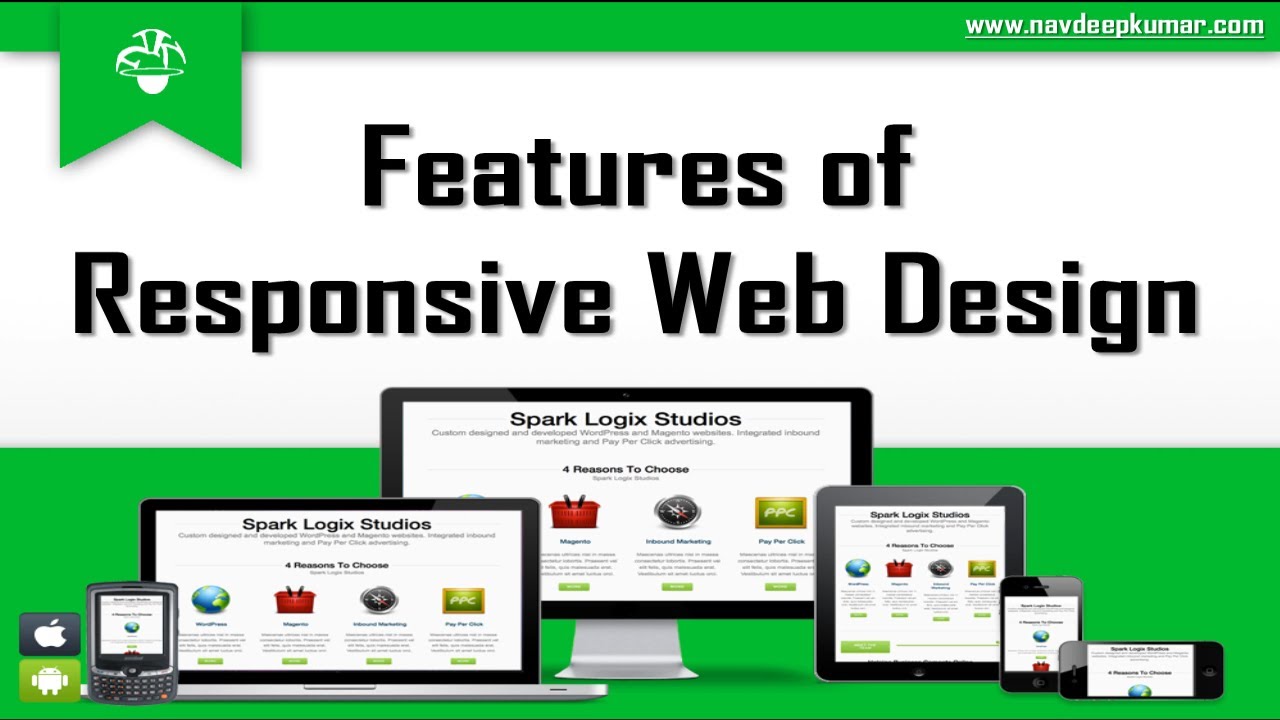 webdesign features webdesign features