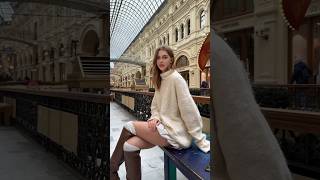 Color De Ojos Más Común En Mujeres Rusas