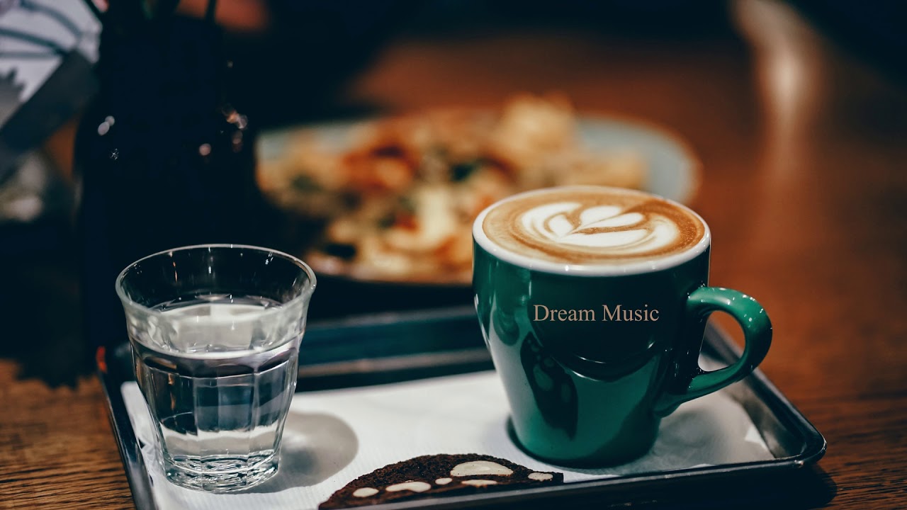 Morning jazz | jazz music Instrumental | Cafe music in Dream Music ★72