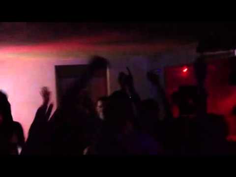 Raffa FL @ Rafinad Club (Kaliningrad, Russia) 13.04.2013