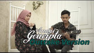 Razi Abdul feat.Cut Vita - Andai Geucipta ( Outtake Version )