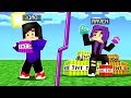 TNT DI LIVELLO 1 VS TNT DI LIVELLO 100!! - MINECRAFT