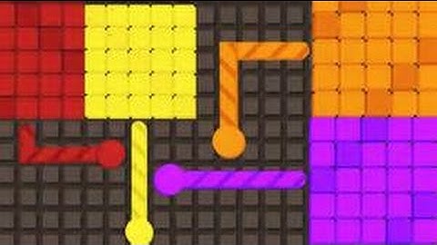 Splix io - #1 - THE LAG IS REAL!!!