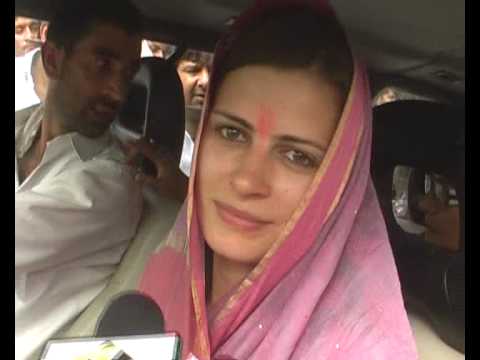 sarah abdullah sachin pilot love story