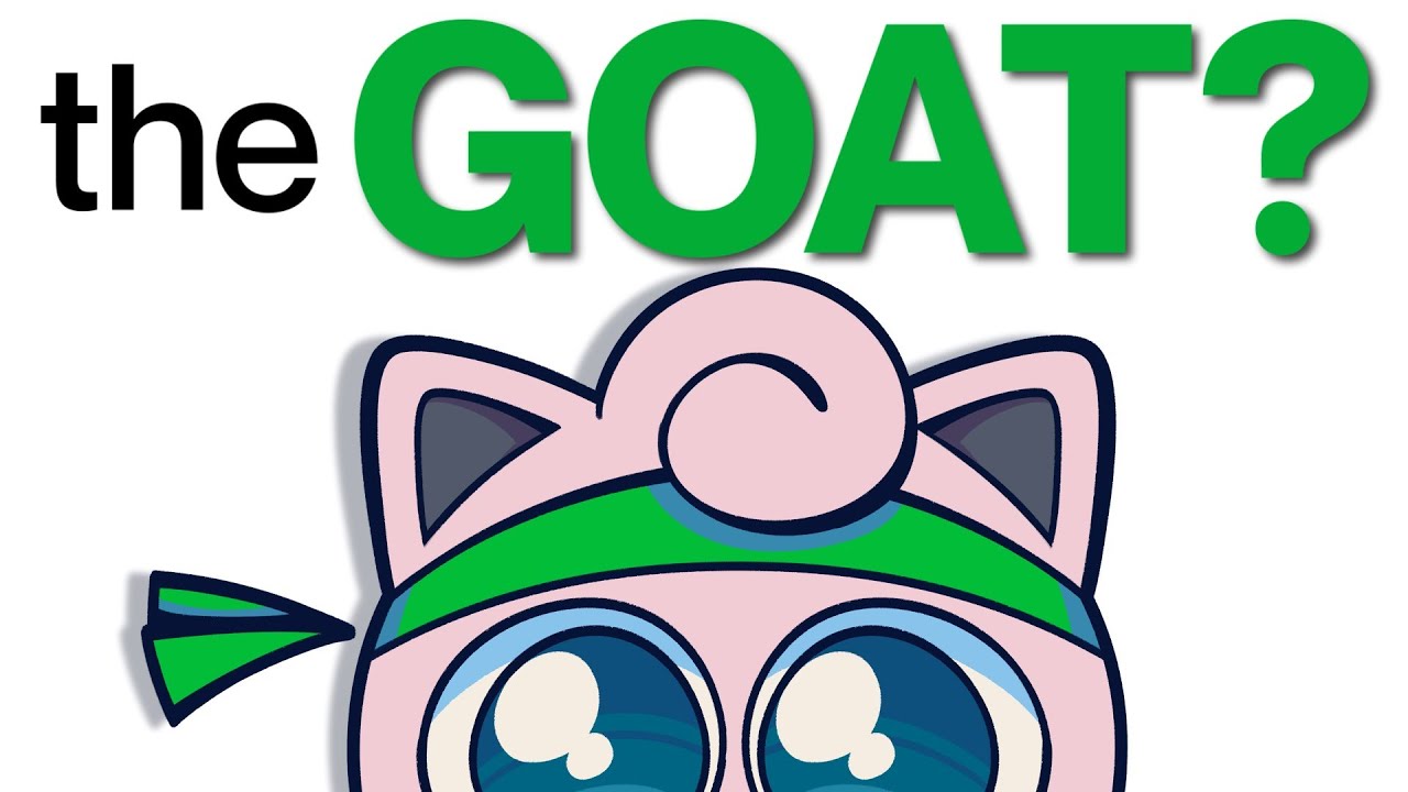 The Harsh Truth about Melee's GOAT Debate