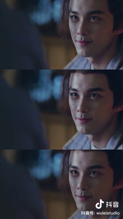 Leo Wu / Ashile Sun - The Long Ballad #Douyin Updates #LeoWu #WuLei #ChangGeXing