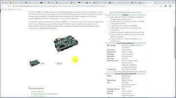 Getting started from scratch with Digilent Zybo Z7 Xilinx Zynq FPGA board using Vivado 2018.3
