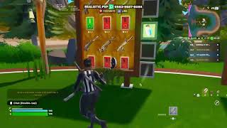 Fortnite og!! Random duos and box fights
