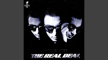 The Real Deal (Feat. MC Lyca & HMC)