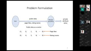 Jinyuan Jia (UIUC) - Machine Learning Meets Security and Privacy: Opportunities and Challenges