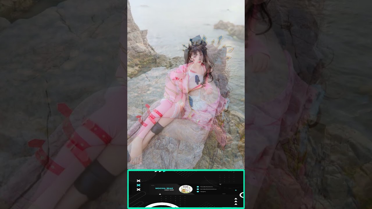 Transforming into a Muse: The Art of Real-Life Cosplay P61