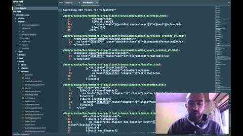 Blaze to React 06: FlowRouter