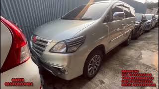 REVIEW LENGKAP STOCK TERBARU RAFA ADITYA 99 MOBILINDO JAKARTA PUSAT