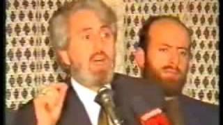 Hasan Mezarcı- Atatürk Açıklaması Atatürk Türkün Atası Mı