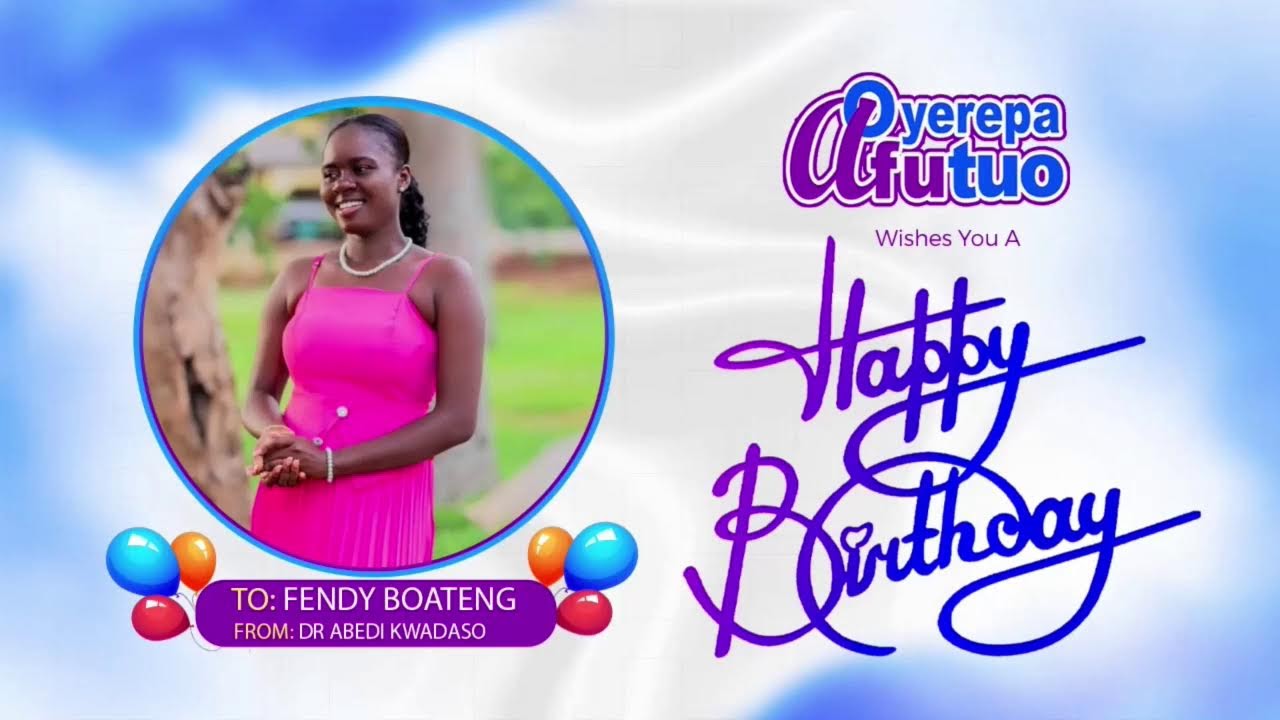 Oyerepa Afutuo is live with Auntie Naa Radio/TV. ||WhatsApp line: 0248017517||25-02-2026||