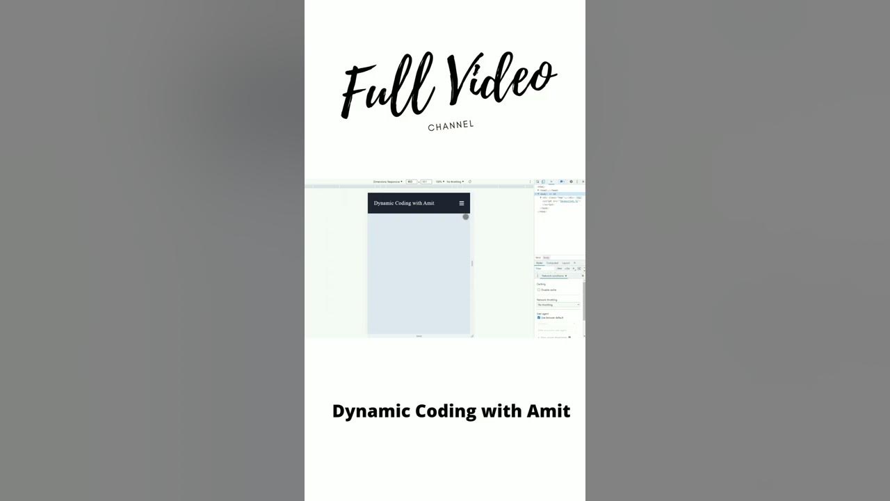 Dynamic code