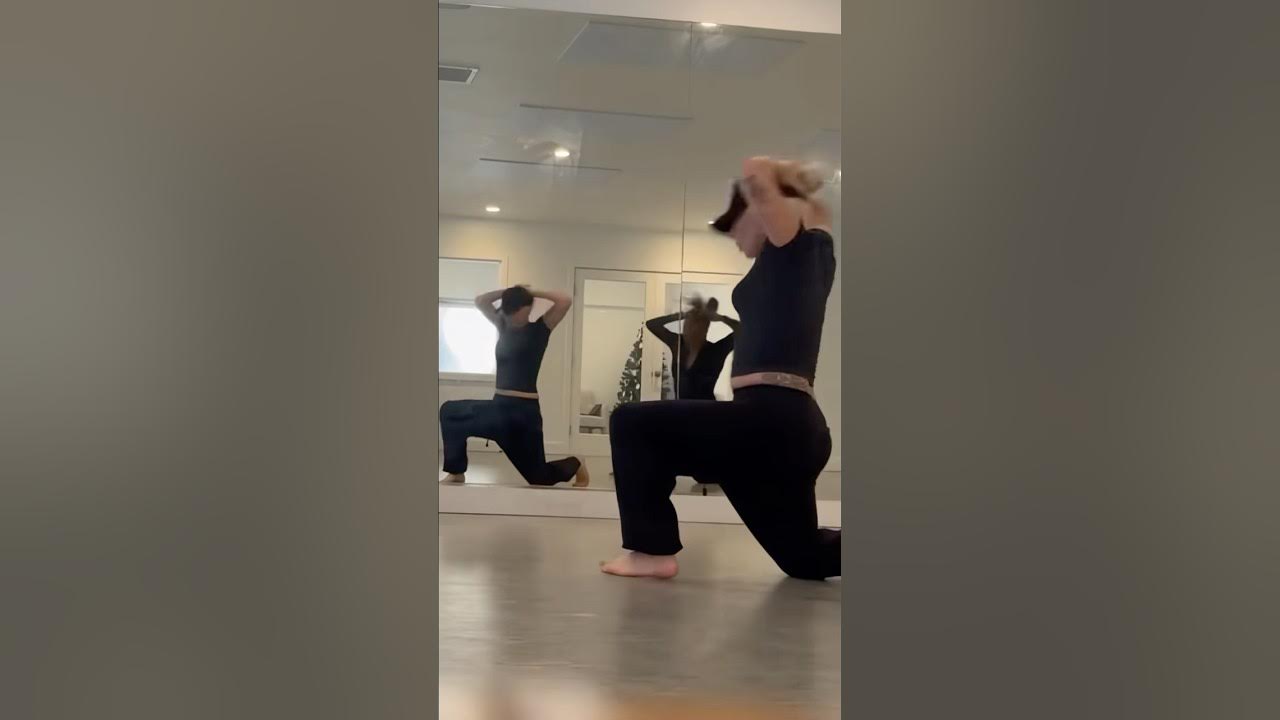 When Lady Gaga does ABRACADABRA rehearsals!!! π±π€ When Lady Gaga does ABRACADABRA rehearsals!!! π±π€