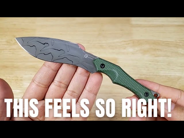 The Best Knives of 2024