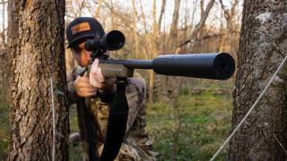 Vincent Hancock & Conner Prince on Launching Backwoods Suppressors