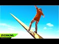 Learning How To Get HIGHEST Combo Scores! (Tony Hawks Pro Skater 1+2)