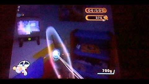 Elebits Story Mode Part1