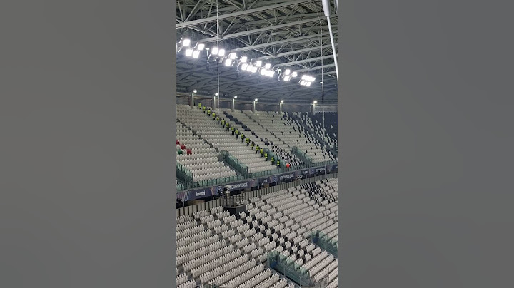 Juventus Turin - VFB Stuttgart, Championsleague, unterhaltsame Blocksperre