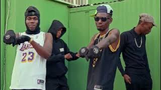 PJAY ft. Sesfikile  Let Them Cook