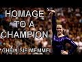 Chellsie Memmel || Homage to a Champion