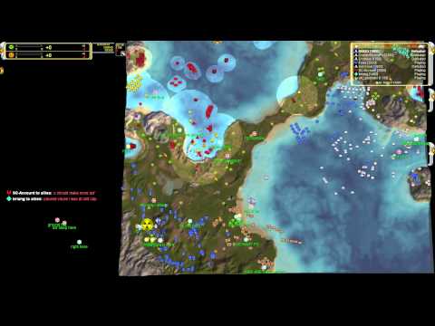 Supreme Commander - Forged Alliance - How I killed the replay